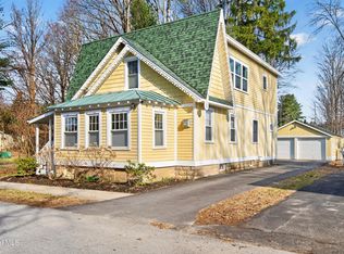 4 Avenue A, Saratoga Springs, NY 12866