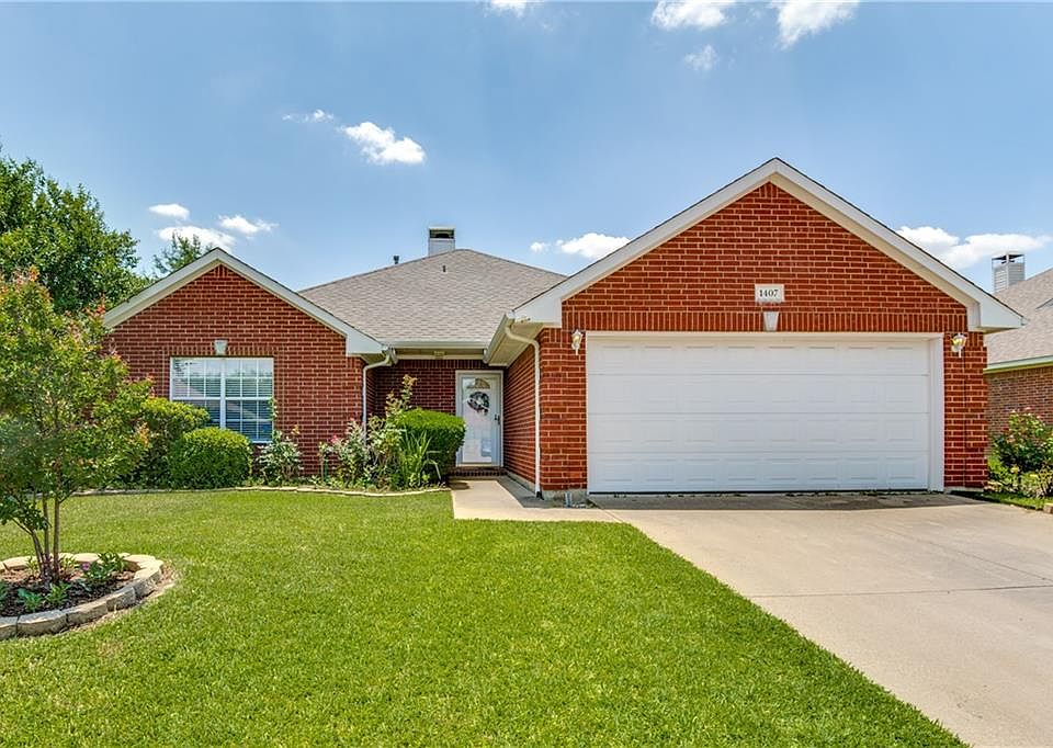 1st image of 1407 Calais Ct