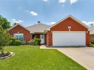 1407 Calais Ct, Euless, TX 76040