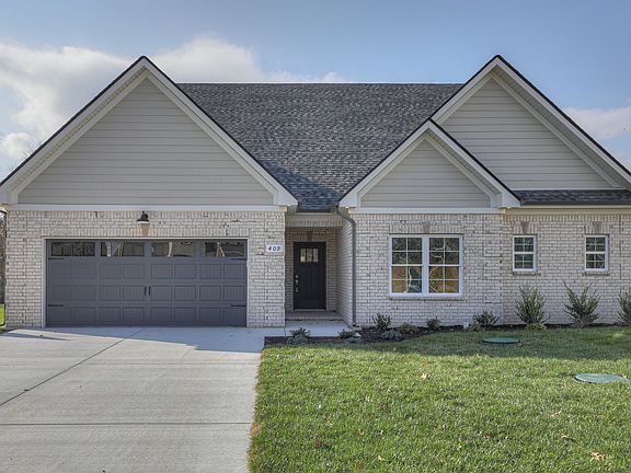 2nd image of 409 Ruby Oaks Ln Lot 64