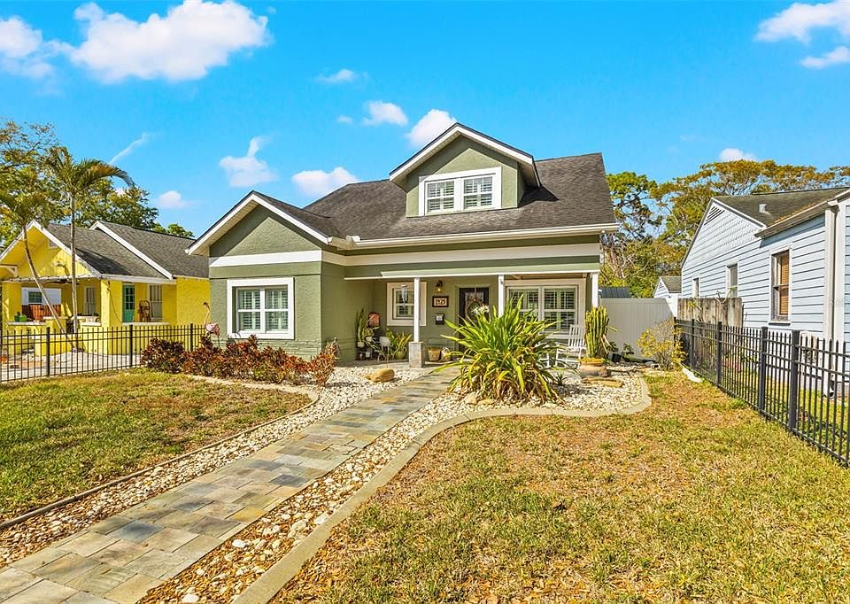 1425 17th Ave N, Saint Petersburg, FL 33704 Zillow