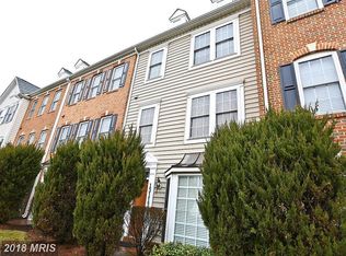 13113 Tannery Ridge Dr, Clarksburg, MD 20871