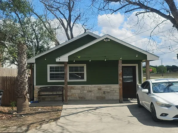 291 School Ave, New Braunfels, TX 78130