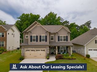 4562 Big Rock Ridge Trl SW, Gainesville, GA 30504