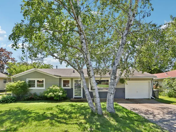 5515 Brandt Pl, Monona, WI 53716
