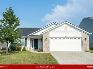 811 Belgian Ln, Lafayette, IN 47905