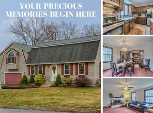 8 Huntingdon Ln, Nashua, NH 03062