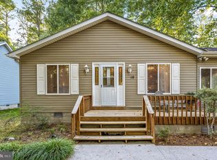 10 Birdnest Dr, Ocean Pines, MD 21811