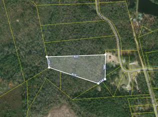 0 Willie Rd, Orangeburg, SC 29115