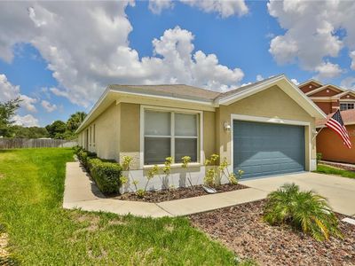11323 Cocoa Beach Dr, Riverview, FL, 33569