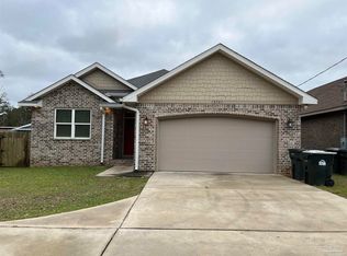 12521 Lillian Hwy, Pensacola, FL 32506