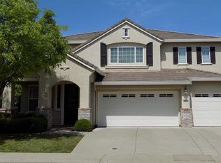 1246 Barrington Ln, Lincoln, CA
