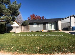 9522 W Hoff Dr, Garden City, ID 83714