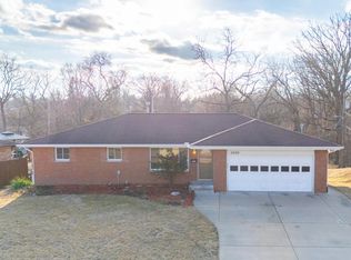5505 N Jesters Ln, Peoria, IL