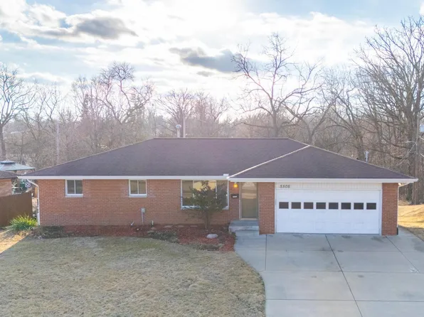 5505 N Jesters Ln, Peoria, IL 61614