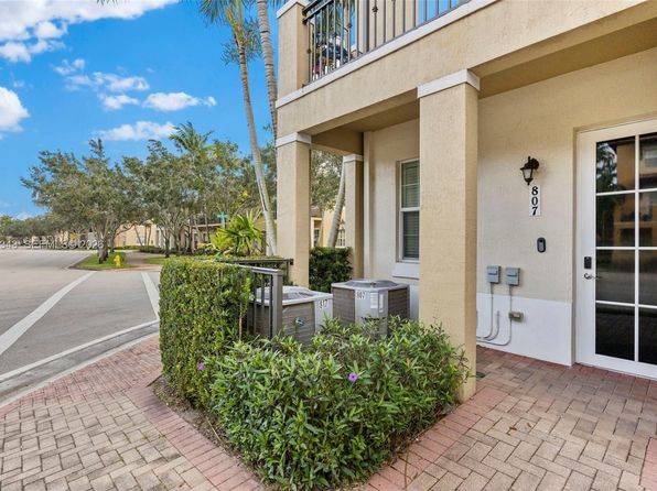 807 SW 147th Ave #1402