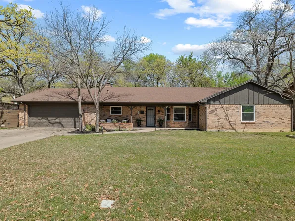 7301 Martha Ln, Fort Worth, TX 76112