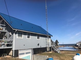3700 E Cedar Dr, Black River, MI 48721