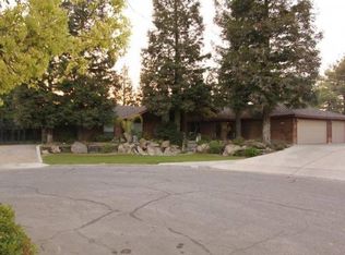 2401 Pico Ave, Clovis, CA 93611