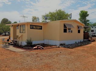16565 S Hohokam Trl #7, Benson, AZ 85602