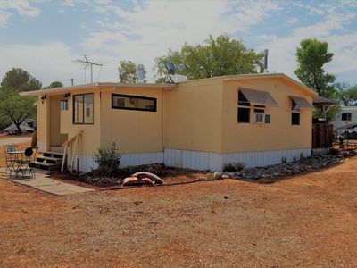 16565 S Hohokam Trl #7, Benson, AZ, 85602