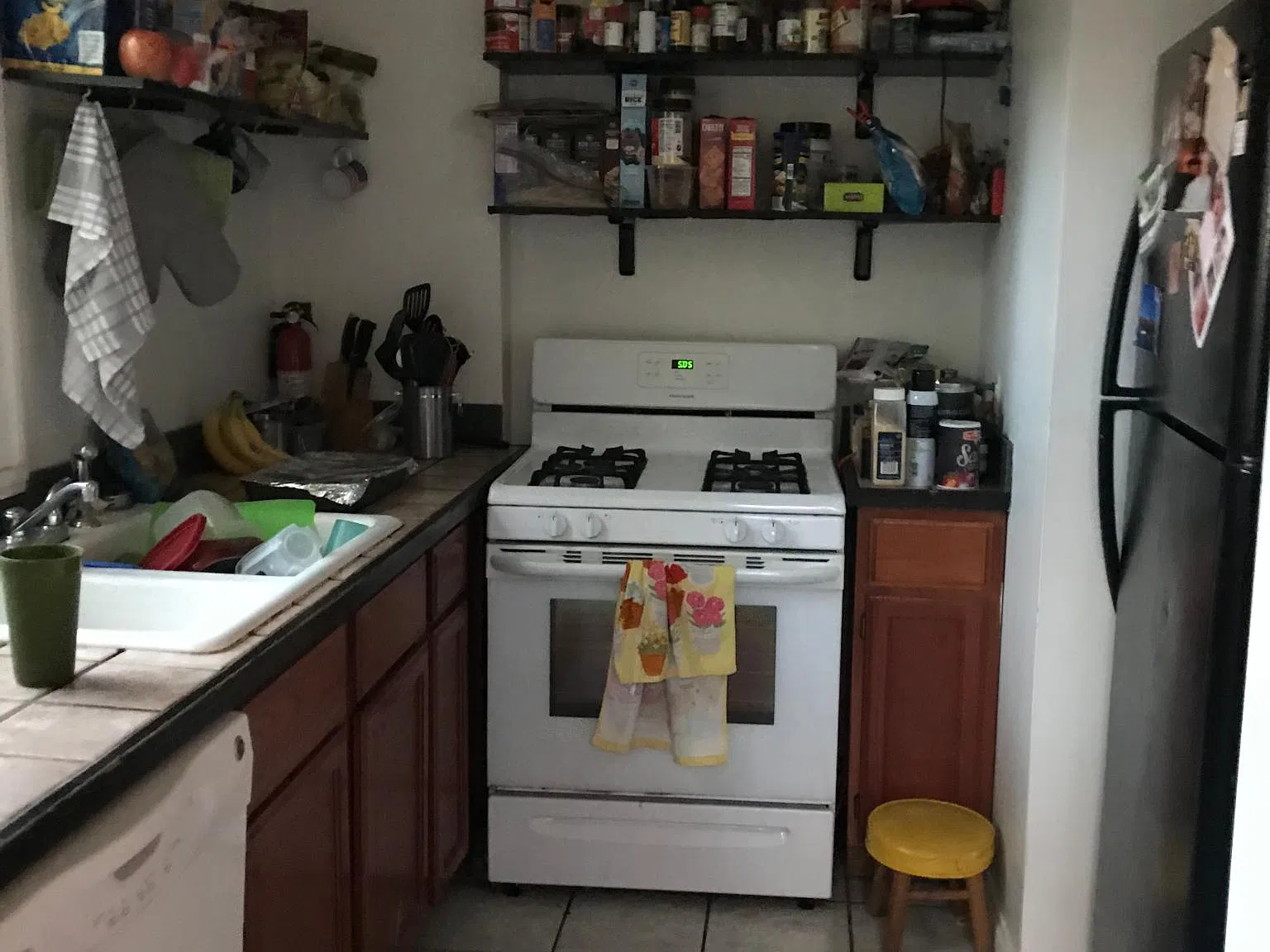 4 bed, 1676 sqft, $2,995 — Photo 3