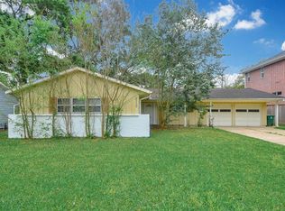 5119 Darnell St, Houston, TX 77096