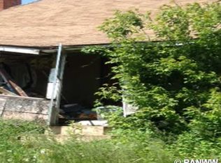 1098 13th St, Barron, WI 54812