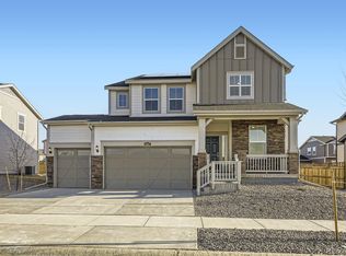 4267 Shirley Dr, Johnstown, CO 80534