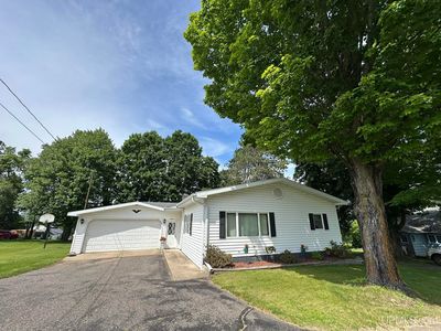 109 South St, Florence, WI, 54121