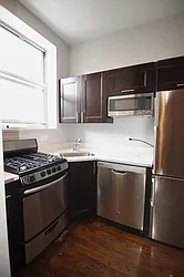 Rented by Best Apartments North Inc