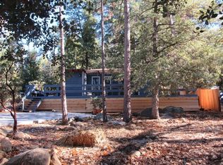 25650 Seneca Dr, Idyllwild, CA 92549