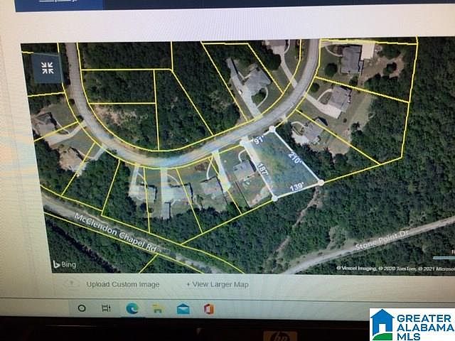 1st image of 6445 Waters Edge Cir Lot 24