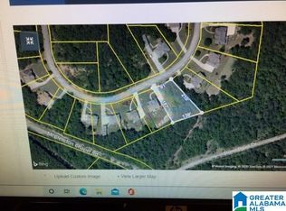 6445 Waters Edge Cir LOT 24, Bessemer, AL 35022