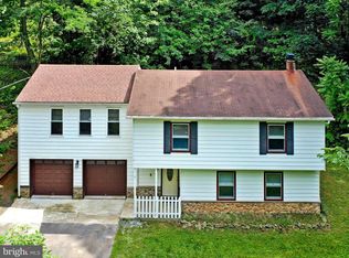 275 Mountain Heights Rd, Front Royal, VA 22630