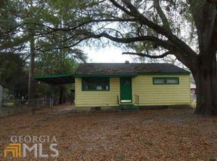 1309 Hartley Ave, Warner Robins, GA 31088