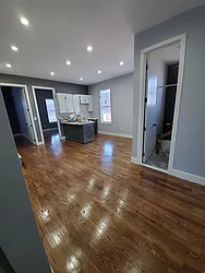 Rented by Aron Fried, LREB