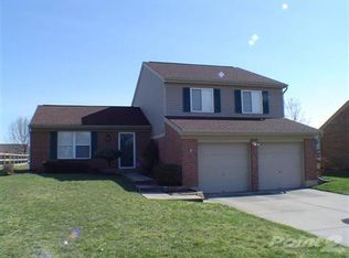8821 Sentry Dr, Florence, KY 41042