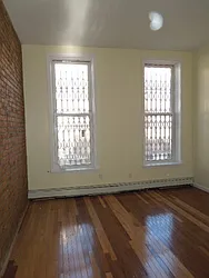 Rented by Washington Realty Corp.