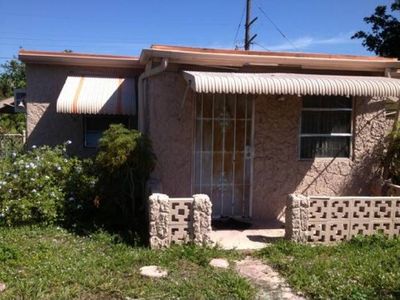 1911 Rutland St, Opa Locka, FL, 33054