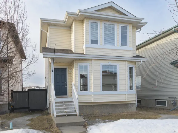 58 Birchmont Dr, Leduc, AB T9E 8S4