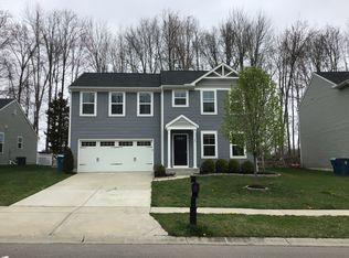 102 Wooded Ridge Dr, Amelia, OH 45102