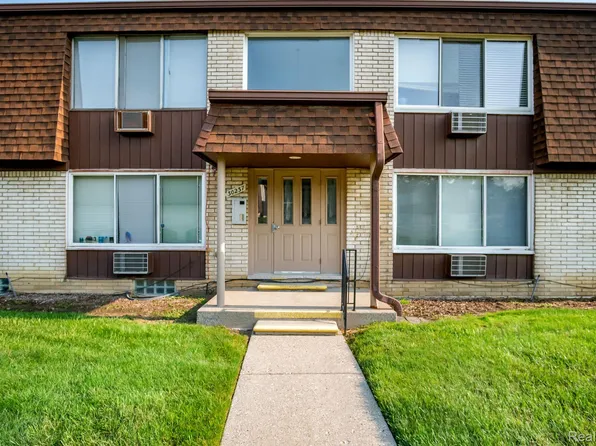 30237 Utica Rd APT 238, Roseville, MI 48066