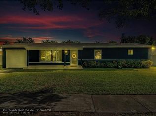 7223 SW 127th Pl, Miami, FL 33183