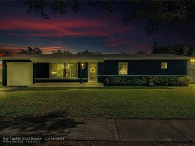 7223 SW 127th Pl, Miami, FL, 33183