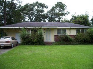 1020 S Bell St, Dothan, AL 36301