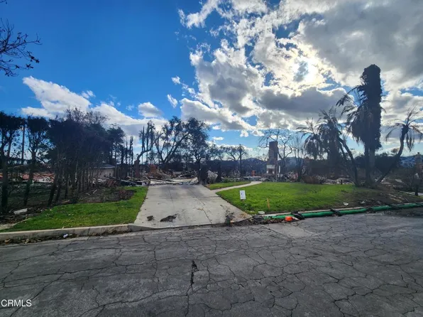 16 W Pine St, Altadena, CA 91001