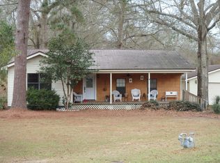 323 Old Richton Rd, Petal, MS 39465