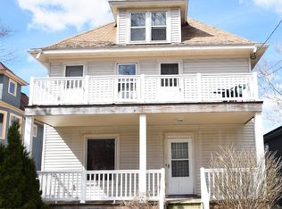 2306 Sommers Ave, Madison, WI 53704