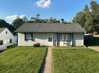 6604 Franklin St, Omaha, NE 68104